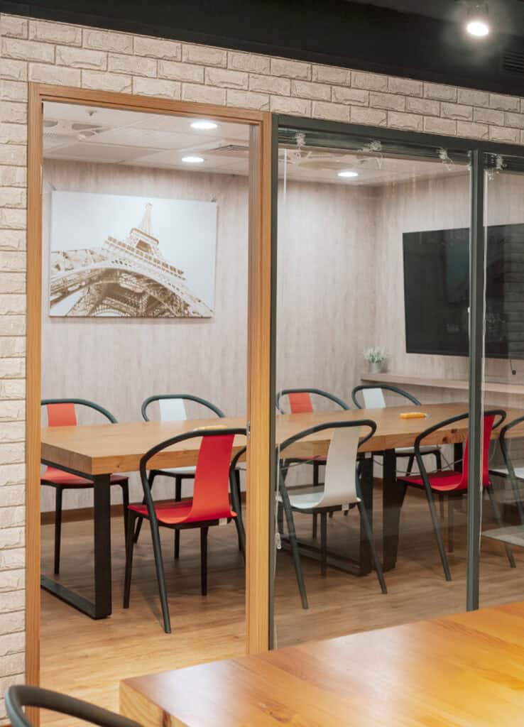 CBC SPACE - 信義市府館 CBC SPACE - 信義市府館