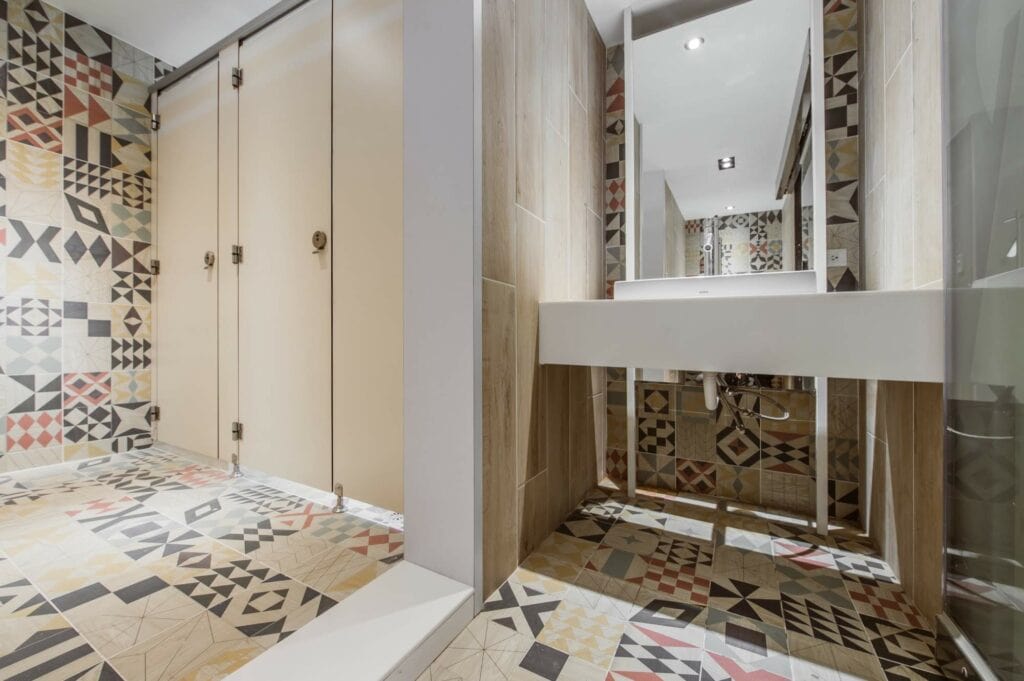 cbc 內湖館廁所 cbc 內湖館廁所 photo by cbc
