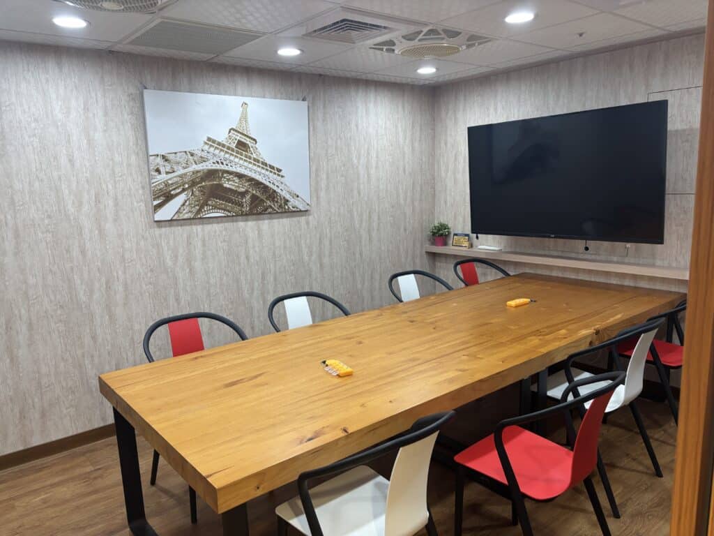 【信義區商務中心推薦】CBC SPACE - 市府館 大會議室 photo by Kelvin 【信義區商務中心推薦】CBC SPACE - 市府館 大會議室 photo by Kelvin