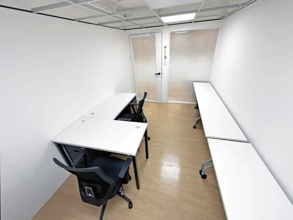 CBC中山民權獨立辦公室