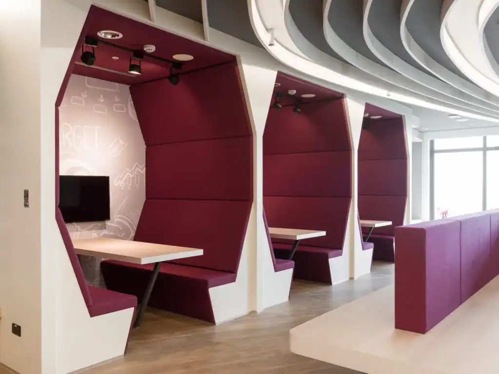 [台中商務中心推薦] CBC SPACE 台中館 創意工作倉
