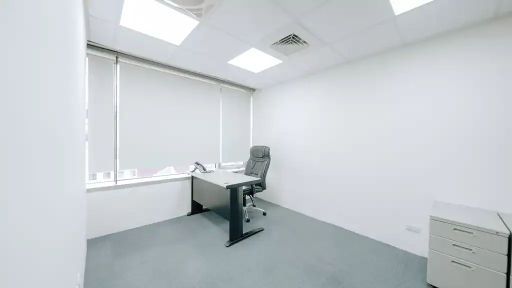 [松山區商務中心推薦]  CBC SPACE 南京敦化館 個人獨立辦公室