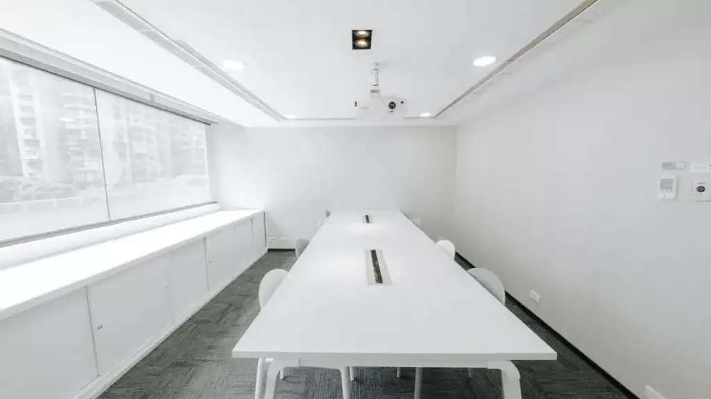 CBC SPACE 南京復興 辦公室1 Photo Credit：CBC SPACE