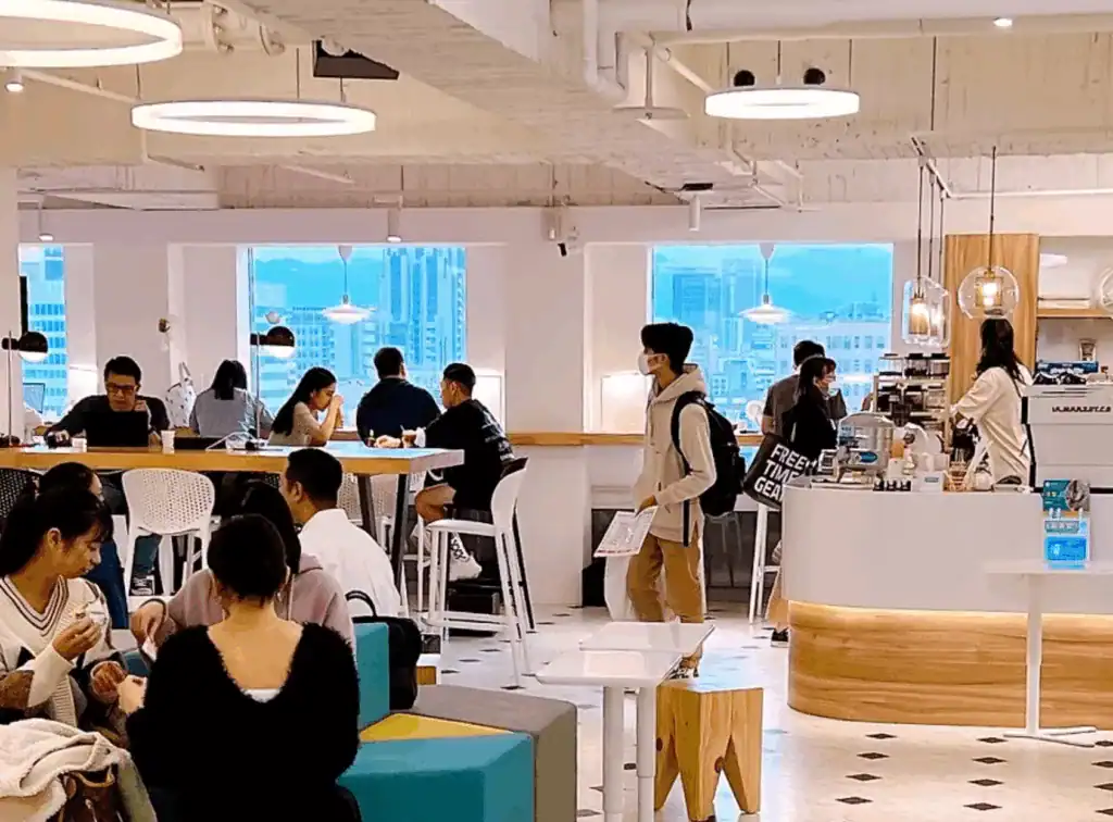 skyco 南京復興 photo credit: SkyCo 官網